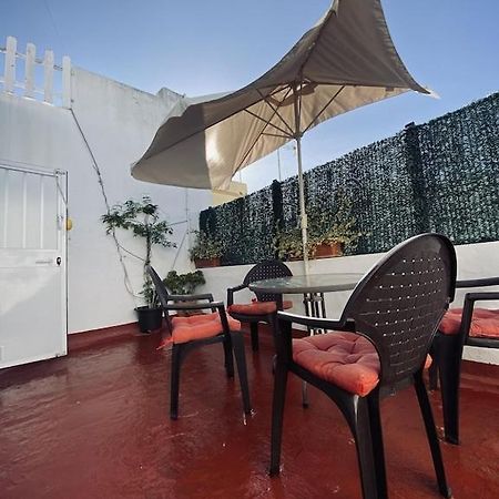 Penthouse In The Center Διαμέρισμα Καντίζ Εξωτερικό φωτογραφία