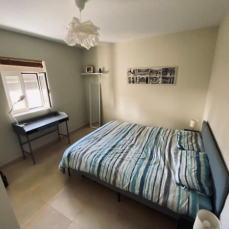 Penthouse In The Center Διαμέρισμα Καντίζ Εξωτερικό φωτογραφία