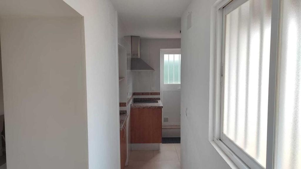 Penthouse In The Center Διαμέρισμα Καντίζ Εξωτερικό φωτογραφία