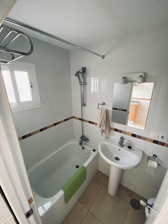 Penthouse In The Center Διαμέρισμα Καντίζ Εξωτερικό φωτογραφία