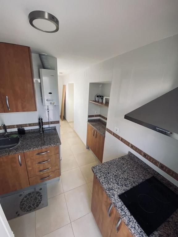 Penthouse In The Center Διαμέρισμα Καντίζ Εξωτερικό φωτογραφία