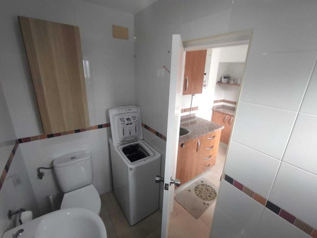 Penthouse In The Center Διαμέρισμα Καντίζ Εξωτερικό φωτογραφία