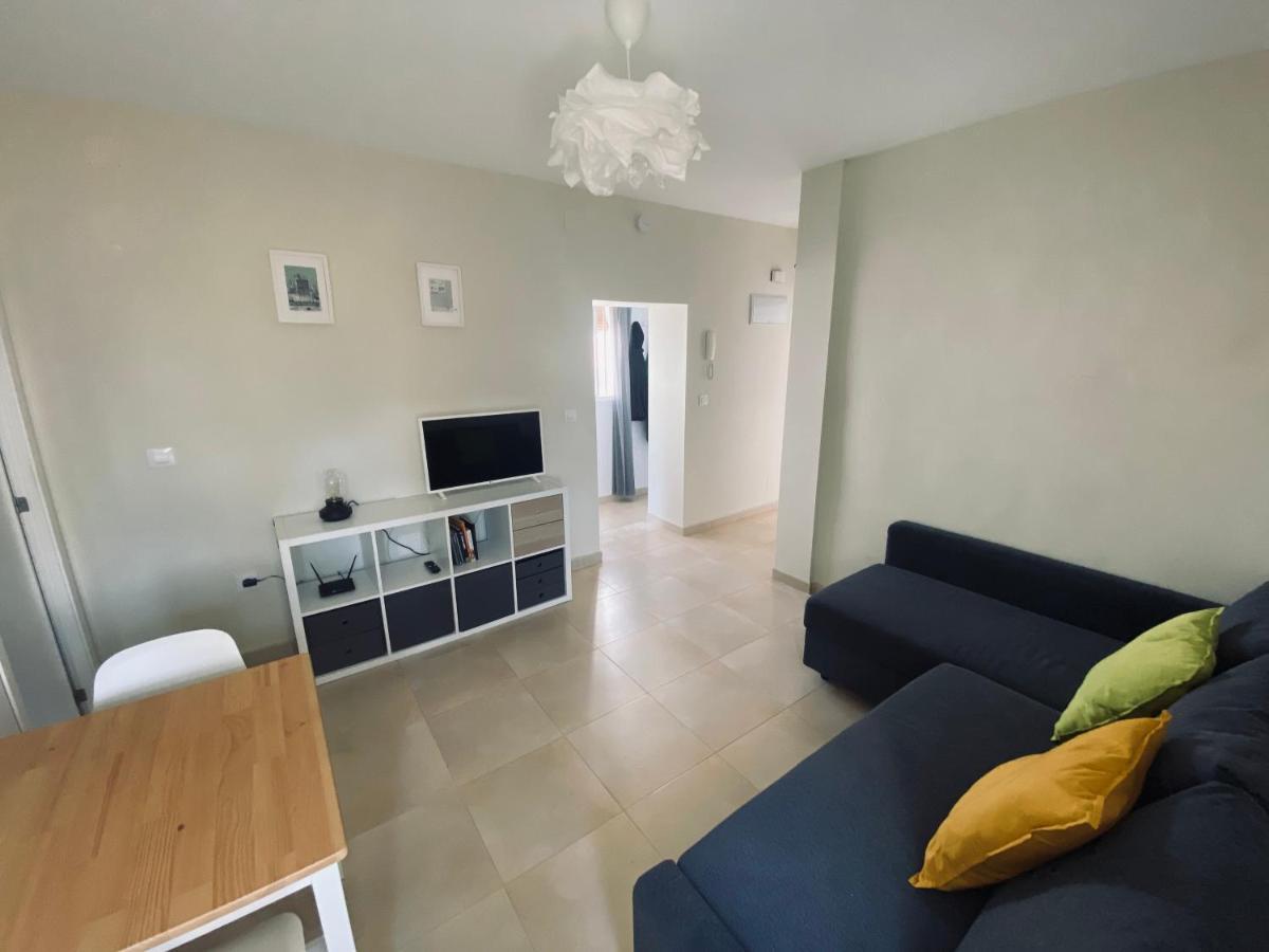 Penthouse In The Center Διαμέρισμα Καντίζ Εξωτερικό φωτογραφία