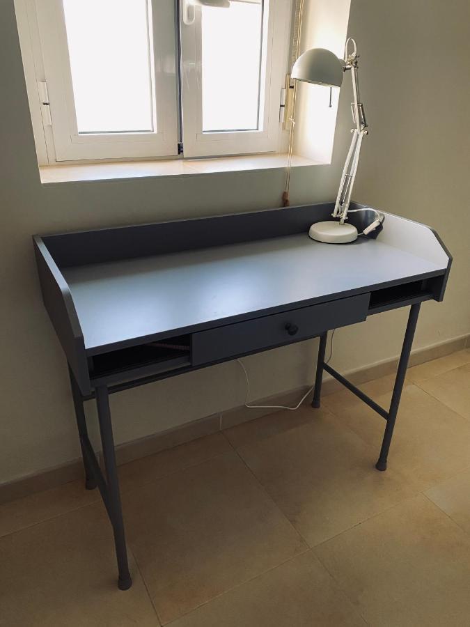 Penthouse In The Center Διαμέρισμα Καντίζ Εξωτερικό φωτογραφία