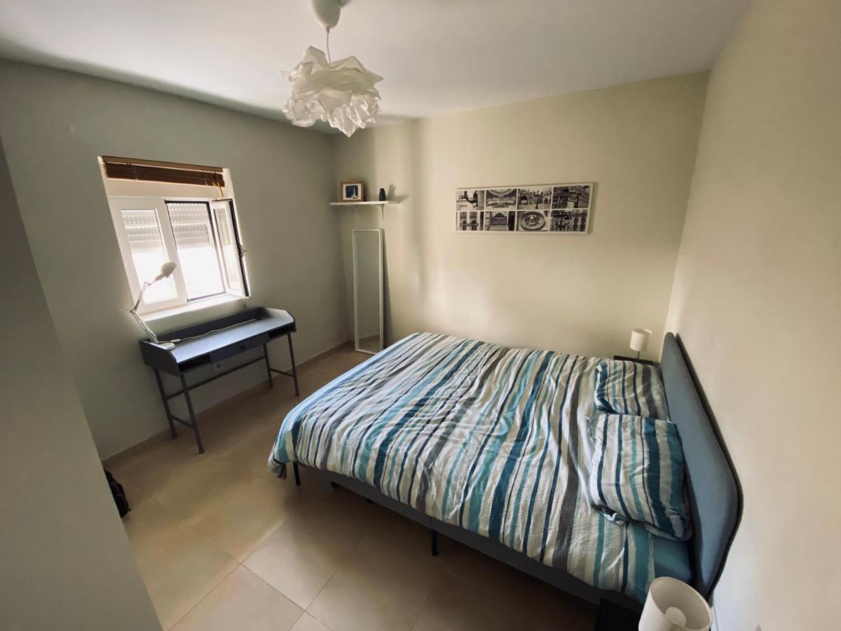 Penthouse In The Center Διαμέρισμα Καντίζ Εξωτερικό φωτογραφία