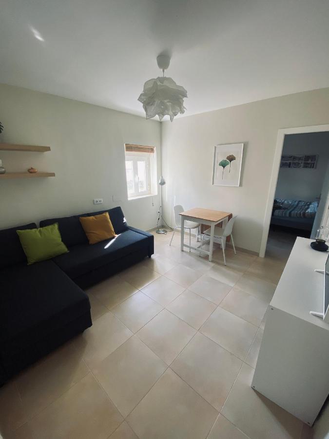 Penthouse In The Center Διαμέρισμα Καντίζ Εξωτερικό φωτογραφία