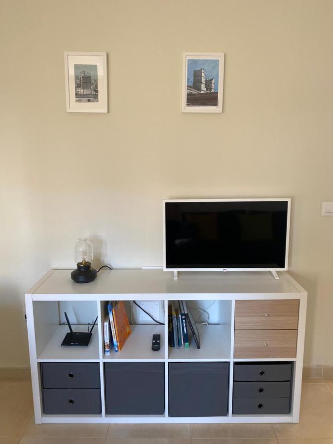 Penthouse In The Center Διαμέρισμα Καντίζ Εξωτερικό φωτογραφία