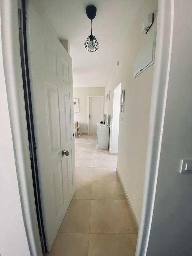 Penthouse In The Center Διαμέρισμα Καντίζ Εξωτερικό φωτογραφία