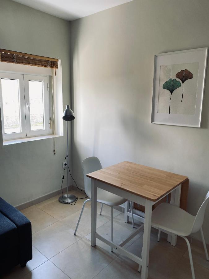 Penthouse In The Center Διαμέρισμα Καντίζ Εξωτερικό φωτογραφία