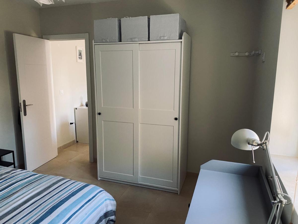 Penthouse In The Center Διαμέρισμα Καντίζ Εξωτερικό φωτογραφία