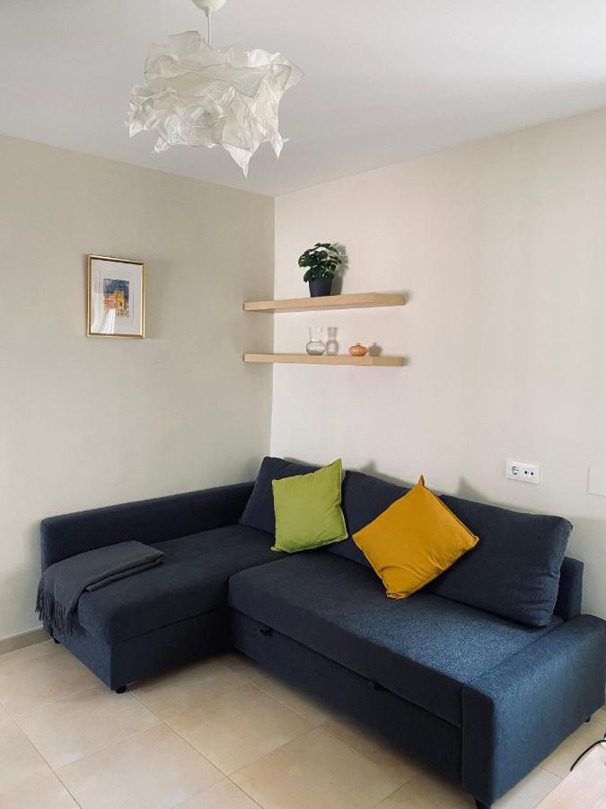 Penthouse In The Center Διαμέρισμα Καντίζ Εξωτερικό φωτογραφία